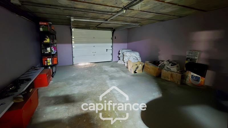 Maison de ville - 193 m² - 7 pièces