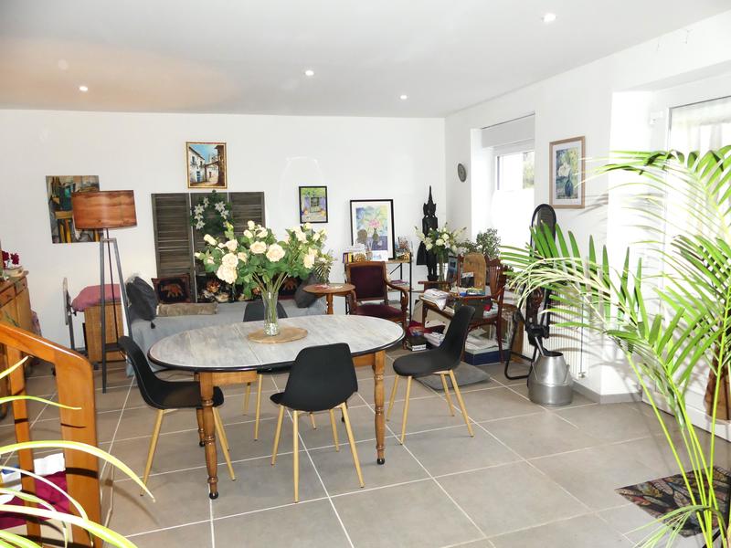 Maison - 65 m² - 3 pièces