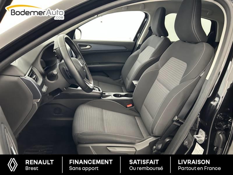 Renault Arkana mild hybrid 140 Edc Fap - 22 Evolution