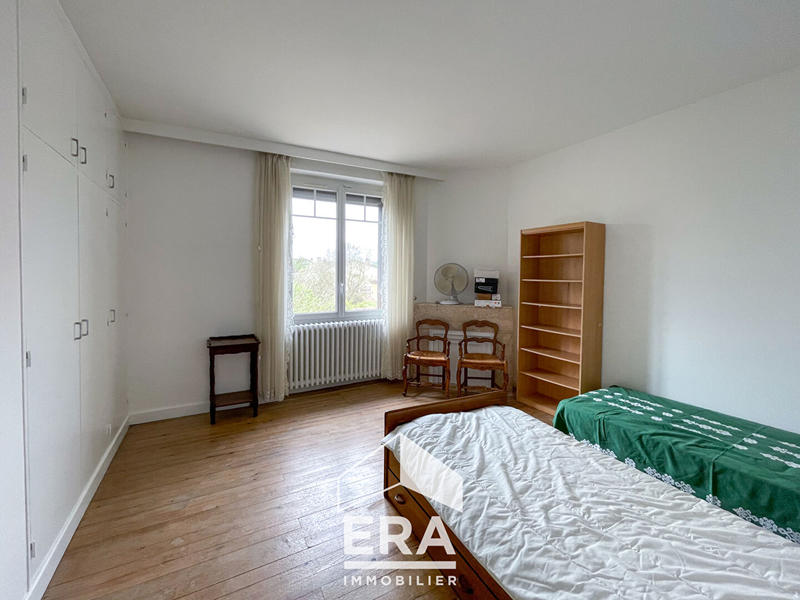 Maison - 154 m² - 6 pièces