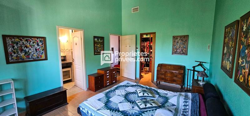 Maison - 165 m² - 4 pièces