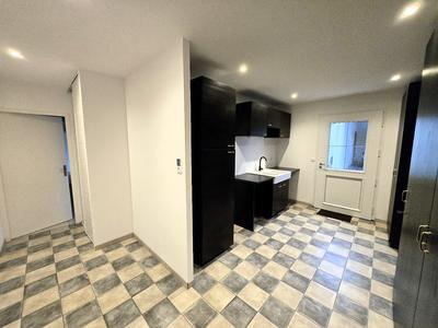 Maison - 206 m² - 7 pièces