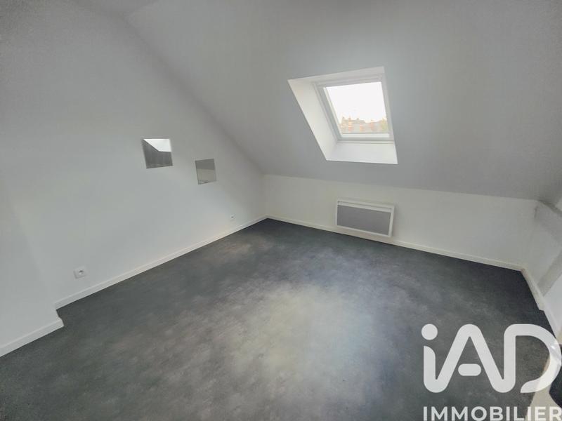 Maison de ville - 114 m² - 5 pièces