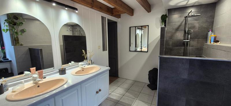 Maison - 89 m² - 4 pièces