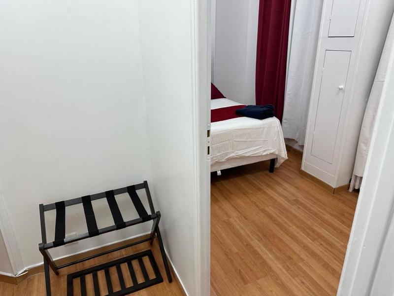 Studio - 17 m² - 1 pièce