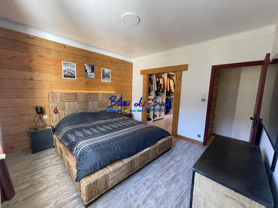 Appartement - 155 m² - 5 pièces