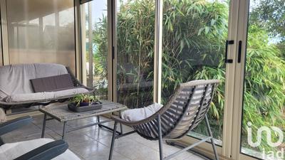 Maison de village - 71 m² - 5 pièces