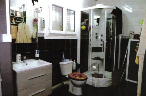 Villa - 109 m² - 4 pièces