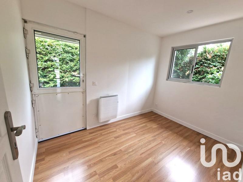 Maison - 33 m² - 2 pièces