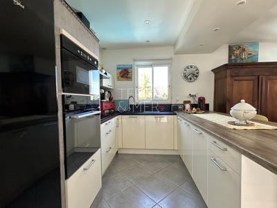 Maison - 127 m² - 4 pièces