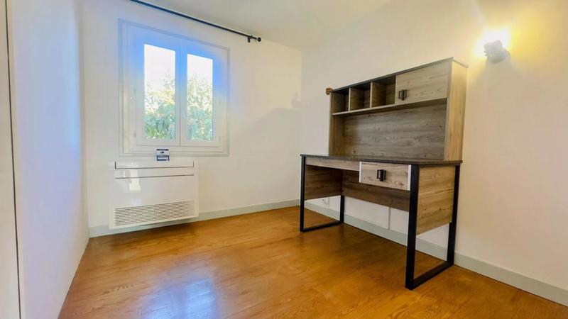 Maison de village - 155 m² - 7 pièces