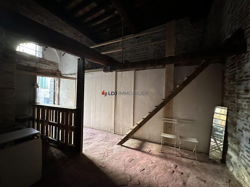 Local d'activités - 62 m² - 2 pièces