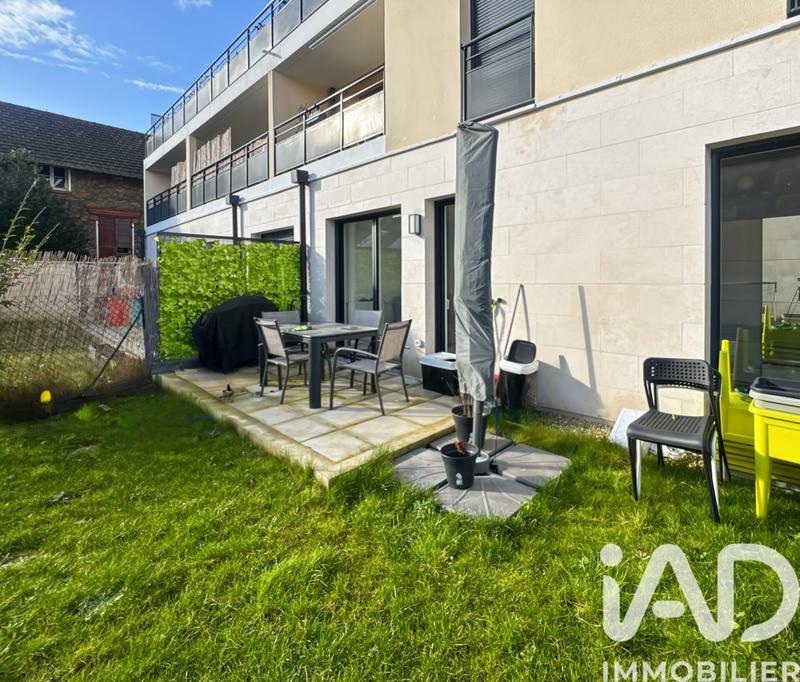 Appartement - 81 m² - 4 pièces