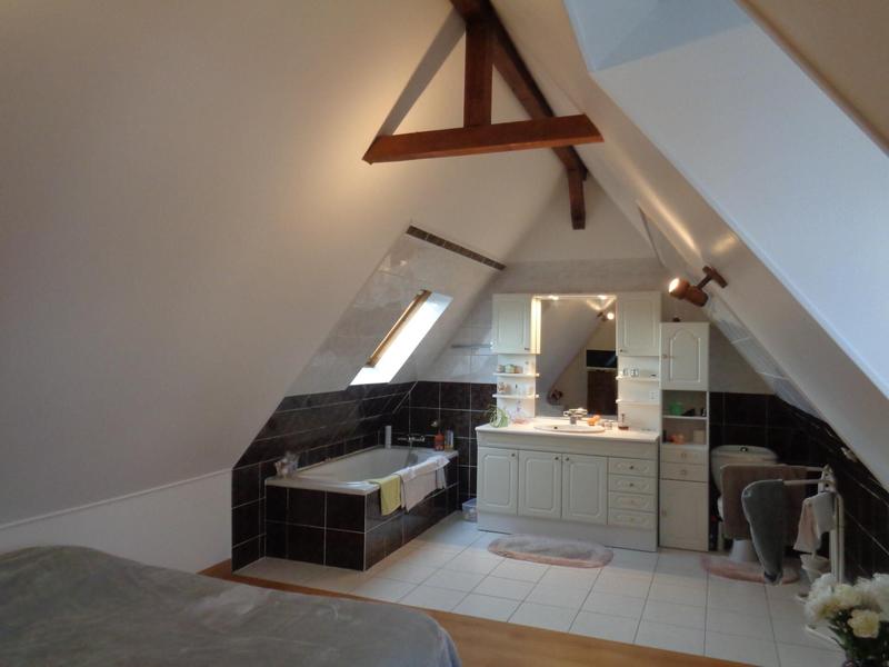 Maison - 164 m² - 6 pièces