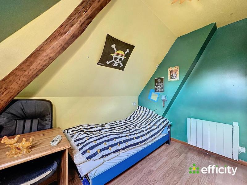 Fonds de commerce - 433 m²