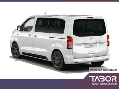 Opel Zafira 2.2 d 180 At8 l Edition Led 8-S Pdc