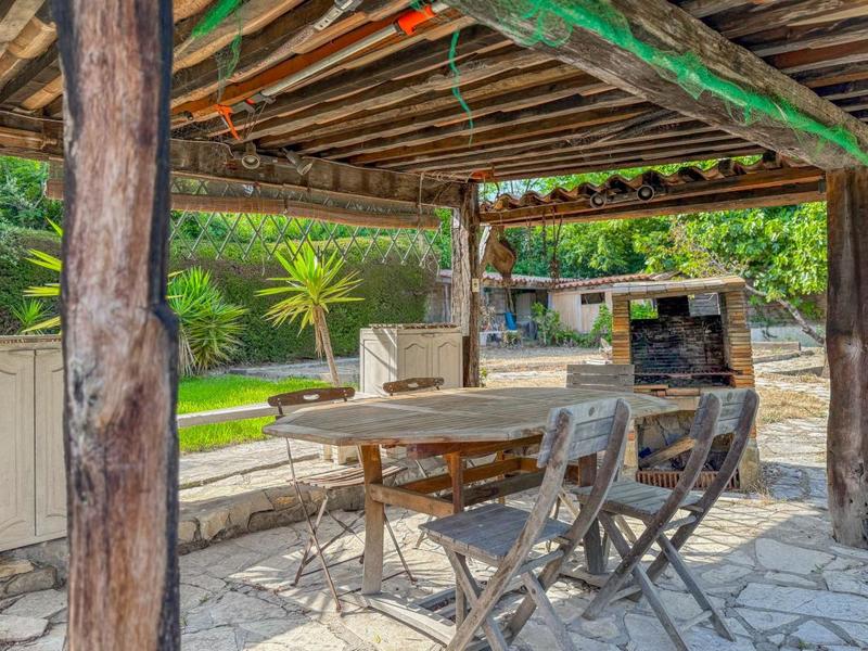 Maison de ville - 123 m² - 4 pièces