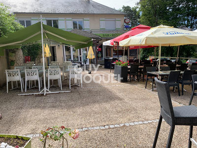 Local commercial - 205 m²