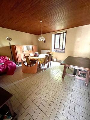 Ferme - 173 m² - 5 pièces