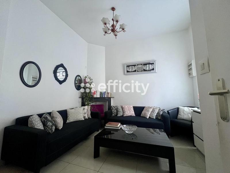 Maison - 102 m² - 6 pièces