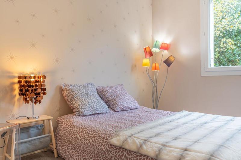 Appartement - 54 m² - 3 pièces