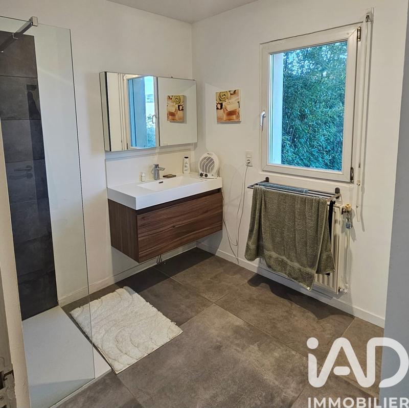 Maison - 160 m² - 7 pièces