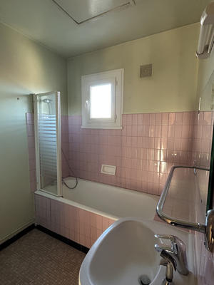 Maison - 138 m² - 5 pièces