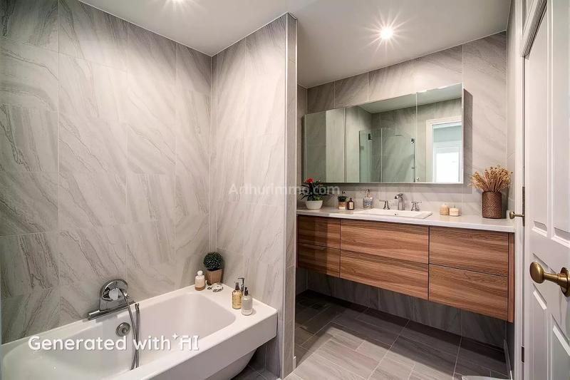 Maison - 79 m² - 3 pièces