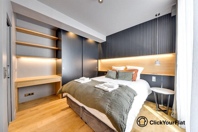 Local commercial - 100 m² - 3 pièces