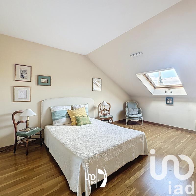 Appartement - 113 m² - 5 pièces