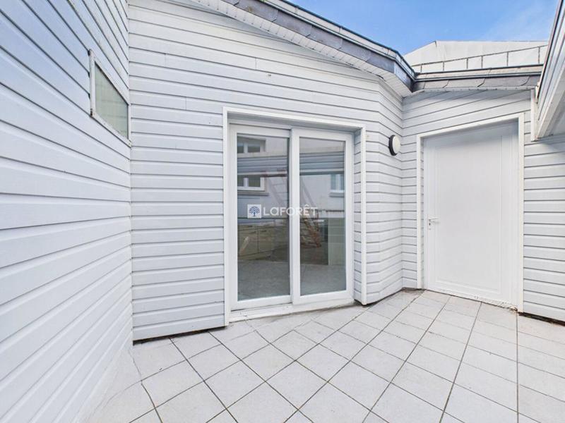 Appartement - 51 m² - 2 pièces