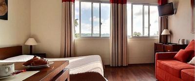 Appartement - 27 m² - 2 pièces