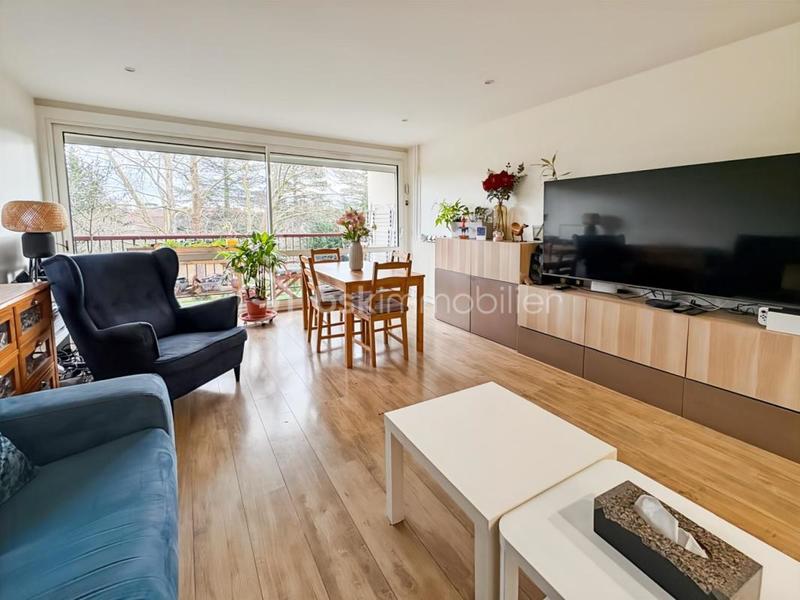 Appartement - 75 m² - 4 pièces