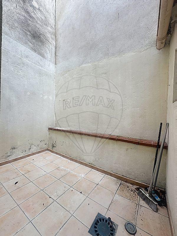 Maison de village - 90 m² - 4 pièces