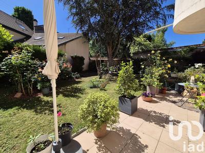 Appartement - 91 m² - 4 pièces