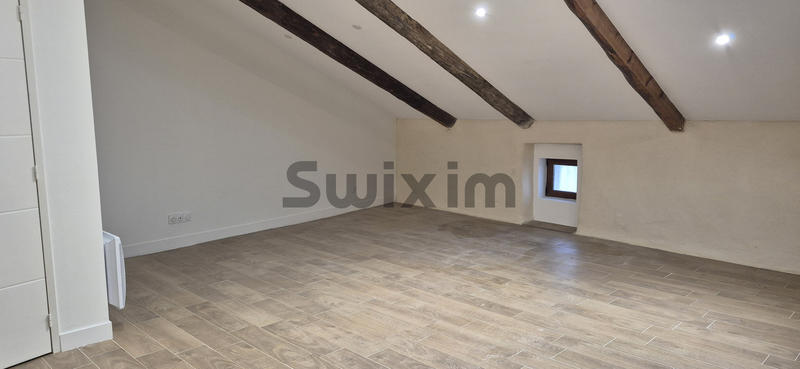 Duplex - 131 m² - 5 pièces