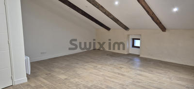 Duplex - 131 m² - 5 pièces