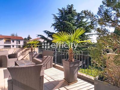 Duplex - 103 m² - 6 pièces