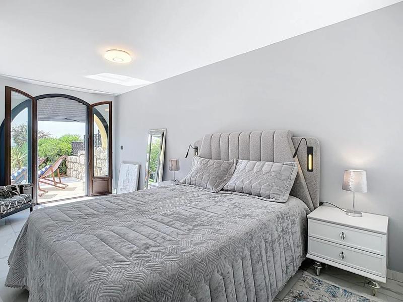 Appartement - 118 m² - 3 pièces