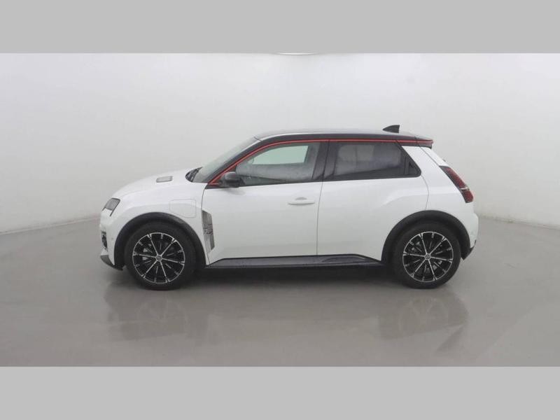 Renault R 5 E-Tech Electrique 150 ch autonomie confort Iconic cinq
