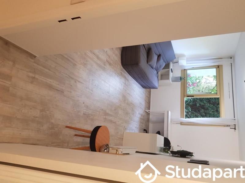 Appartement - 25 m² - 1 pièce