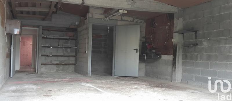 Maison de ville - 141 m² - 5 pièces