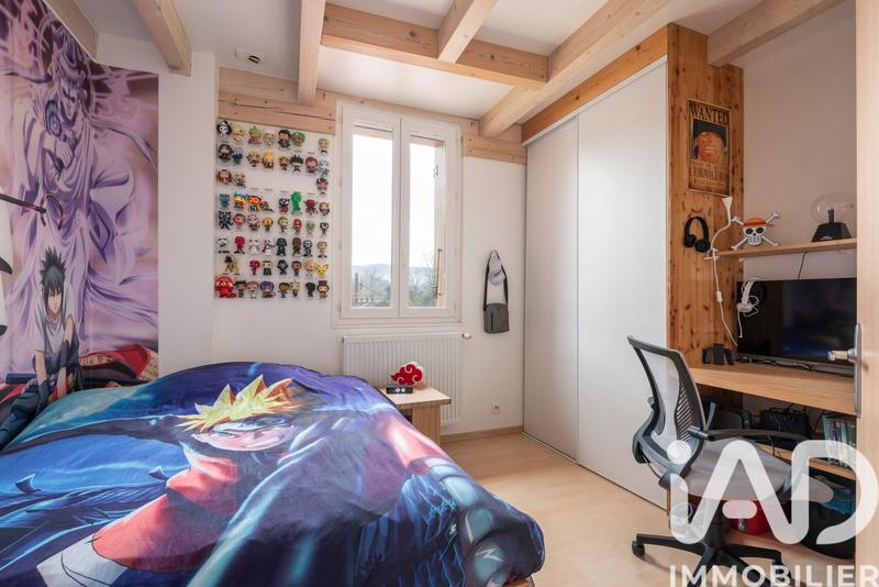 Maison - 160 m² - 7 pièces