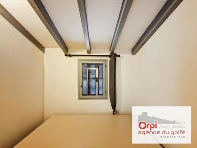 Appartement - 31 m² - 2 pièces