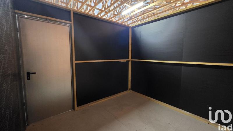 Local commercial - 289 m²