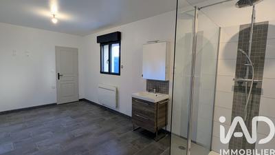 Maison - 50 m² - 2 pièces