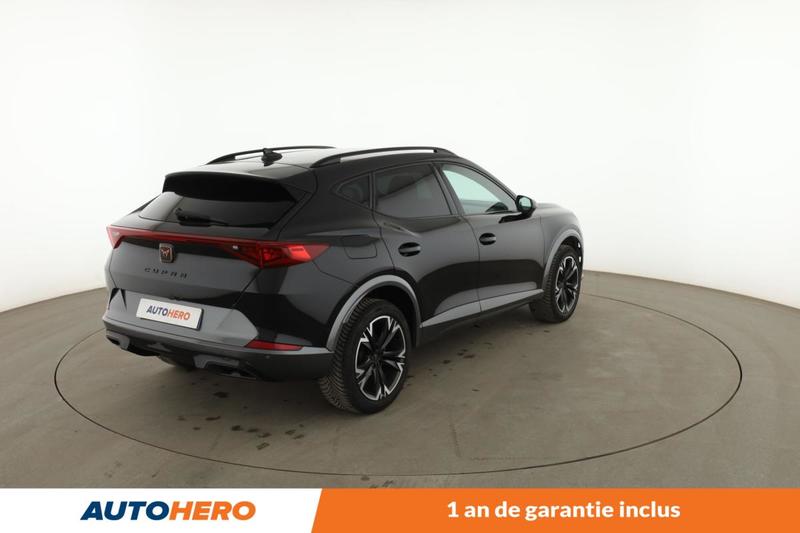 Cupra Formentor 1.5 Tsi Dsg7 150 ch