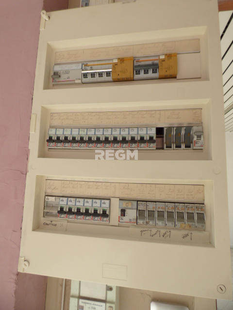 Local commercial - 60 m²