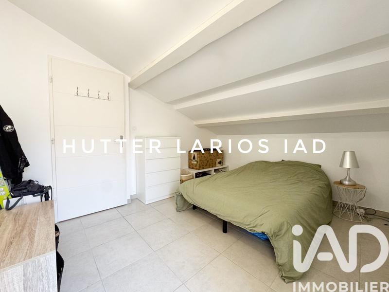 Appartement - 100 m² - 5 pièces