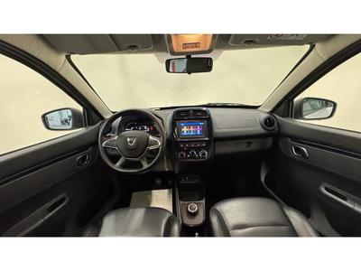 Dacia Spring Achat Intégral Business 2020